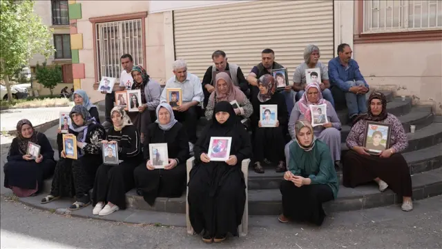 Ailelerin Zaferi: PKK'dan Kaçırılan Çocuklar Geri Dönüyor