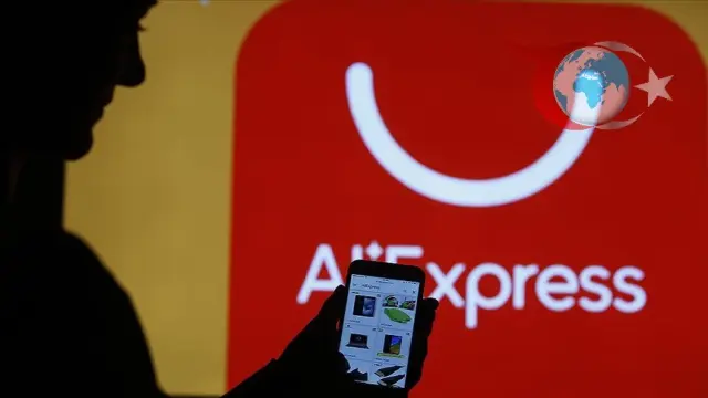 AB Komisyonu'ndan AliExpress'e Dijital Hizmetler Yasası Uyarısı