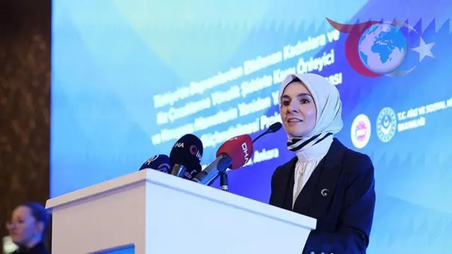 Depremzedeler İçin Güçlü Adım: Kadın ve Çocuklar İçin Yeni Başlangıç Projesi