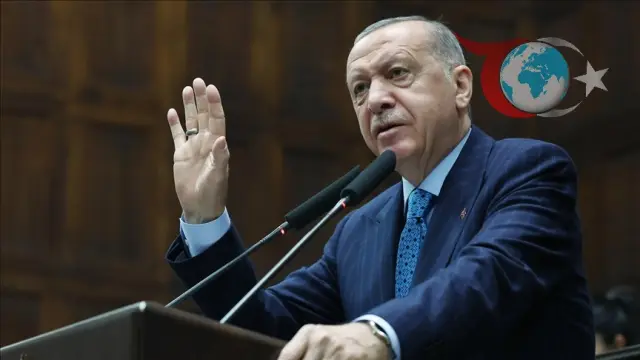 Erdoğan'dan Bayram Mesajı ve Siyaset Analizi