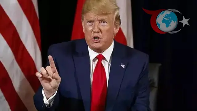 Trump'tan İran'a Sert Uyarı: "Ne Yapacağımı Kimse Bilmiyor"