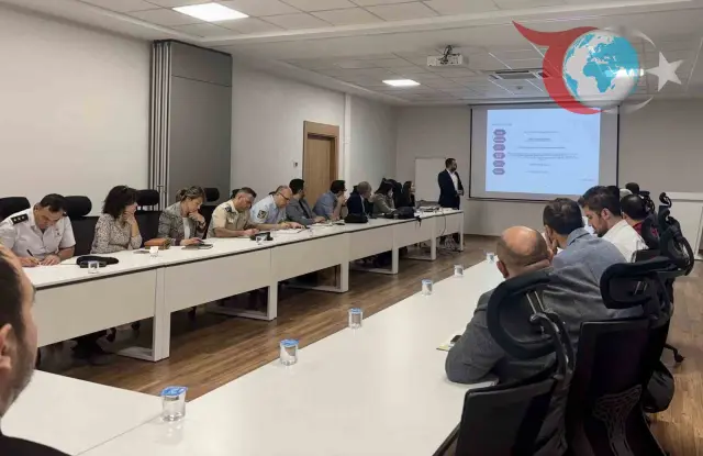 Dijital İkiz Temelli Savunma Sistemi ile Siber Güvenlikte Yeni Dönem