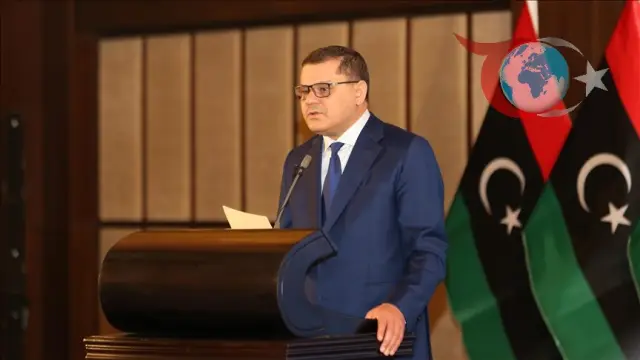 Libya'da Güvenlikte Yeni Dönem: Trablus'ta İçişleri Bakanlığı Kontrolü Ele Alıyor