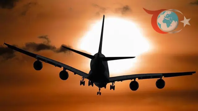 ABD İsrail Büyükelçiliğinden Vatandaşlara Tahliye Desteği