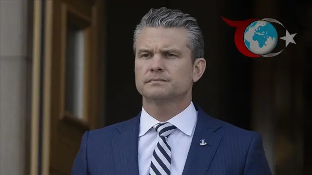 ABD Savunma Bakanı Hegseth, İran-İsrail Gerginliği ve Los Angeles Görevleri Üzerine Kritik Açıklamalar Yaptı