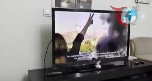 İran Televizyonlarına Siber Saldırı: Protesto Çağrısı Yayınlandı