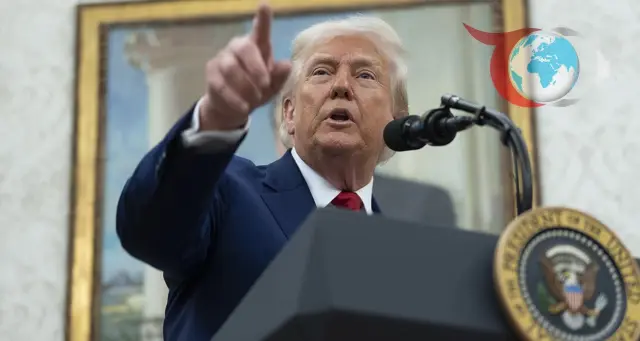 Trump'ın İran Politikası: Nükleer Silah Gerilimi ve Müzakere Kapısı