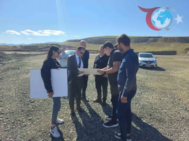 Erzincan Besi OSB'nin Ekonomiye Katkısı ve İstihdam Potansiyeli