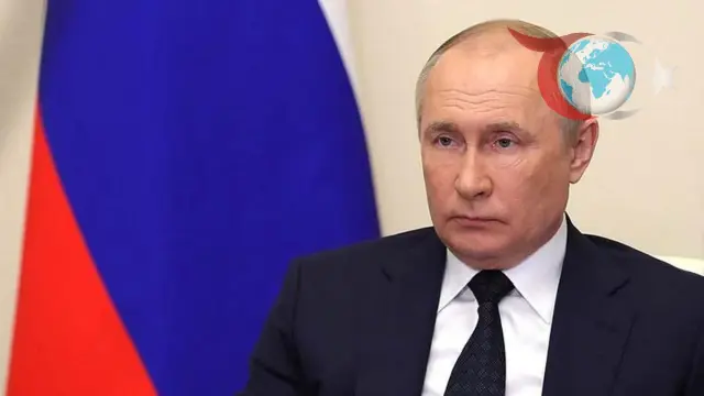 Putin'den Barış Mesajları: İran ve Nükleer Enerji Tartışmaları