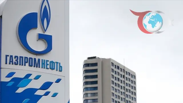 Doğal Gaz Talebinde Asya'nın Yükselişi: Küresel Enerji Tüketiminde Değişim