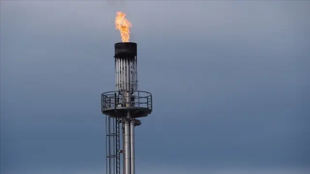 Rusya Enerji Politikası: Petrol ve Doğal Gaz İhracatında Büyüme Hedefleri