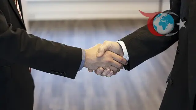Pasifik Eurasia, Çin İle Orta Koridor'da Lojistik İşbirliğini Genişletiyor