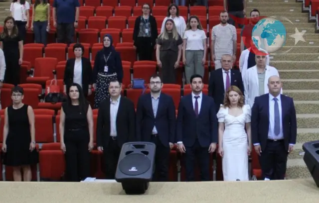 Afyonkarahisar Devlet Hastanesi'nde Organ Bağışı Eğitimi
