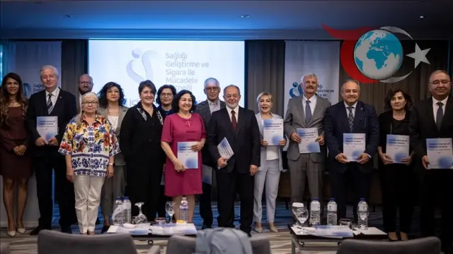 Türkiye'de Tütün Kullanımı Yükseliyor: Yeni Önlemler Yolda