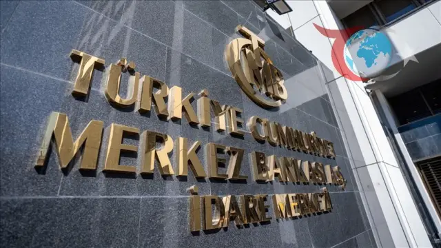 Merkez Bankası Rezervlerinde Önemli Artış