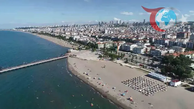 2025’te Samsun’da Konut Satışlarında Rekor Artış