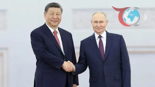 Putin ve Şi’den Orta Doğu’da Barış için Ortak Çaba