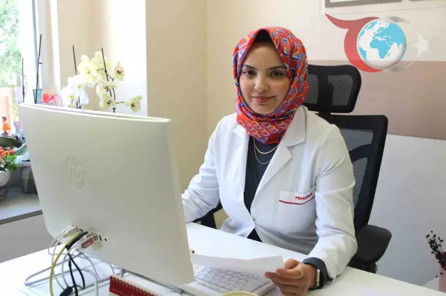 Sağlıklı Akciğerler İçin Kimyasallardan Uzak Durun!