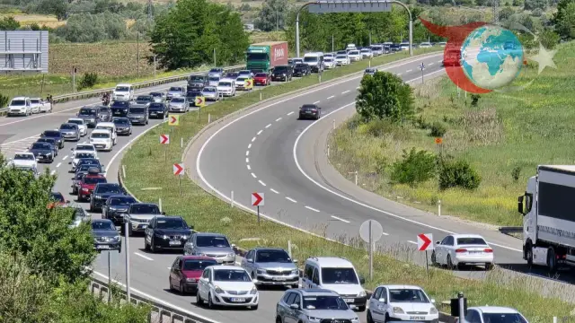 Karabük'te Araç Sayısı Artıyor: İşte Detaylar