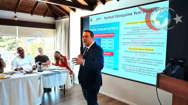 Altın Emlak Global: 2025 Gayrimenkul Piyasasında Rekor Satışlar