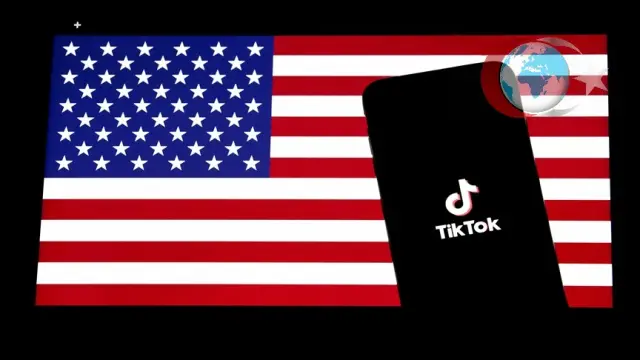 TikTok İçin Geri Sayım: Trump'tan Yeni Bir Uzatma Kararı