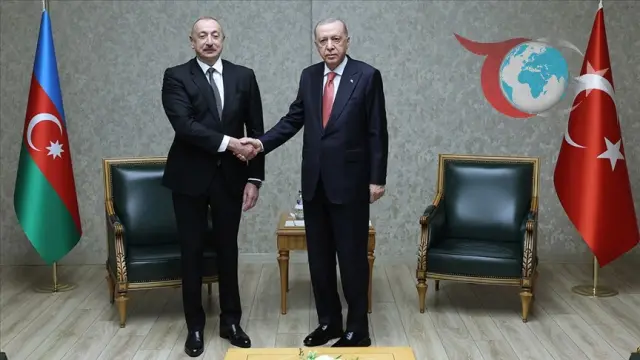 Kahramanmaraş'ta 250 Bininci Afet Konutu İçin Tarihi Teslim Töreni