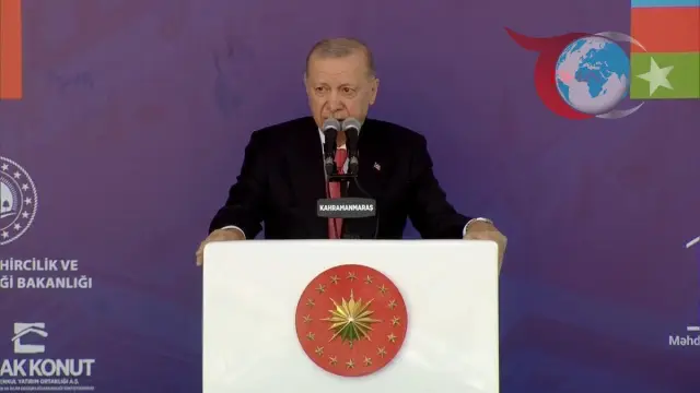 Halil Eldemir TBMM'de Önemli Bir Göreve Seçildi