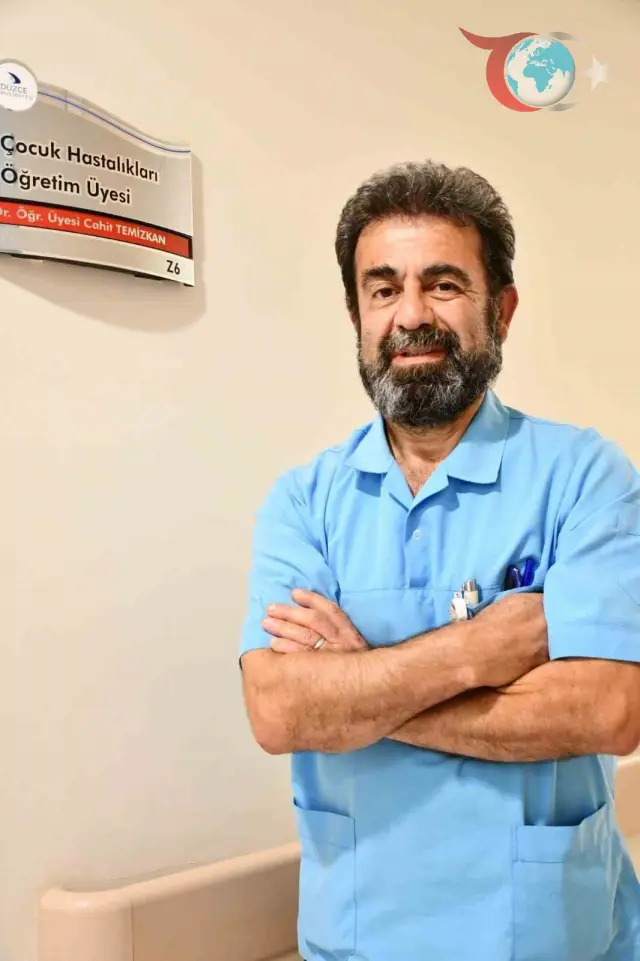Çocuklarda Yaz Aylarında Artan İshal ve Kusmanın Nedenleri ve Çözümleri
