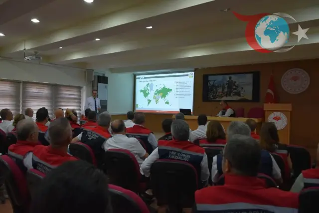 Tarımda Büyük Hareket: Genel Tarım Sayımı Başlıyor