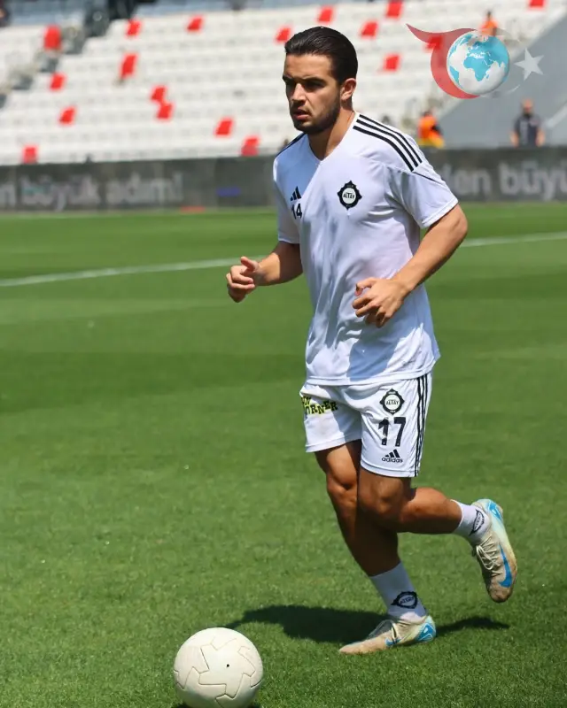 Altay'da Transfer Çıkmazı: Emre Tangeldi'nin Geleceği Belirsiz