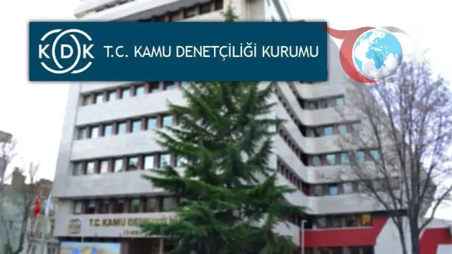 Ankara KTÜ Rektörlüğü'nün Cinsiyet Şartı Krizi: KDK Karar Verdi!