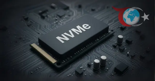 Veri Merkezlerinde NVMe Revolüsyonu: Kalite ve Sürekliliğin Yeni Yüzü