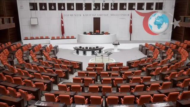 TBMM'den Enerji ve Maden Düzenlemelerinde Önemli Değişiklikler