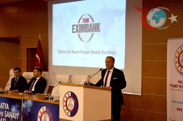 Zirai Don Malatya İhracatını Tehdit Ediyor: Yeni Destekler Şart