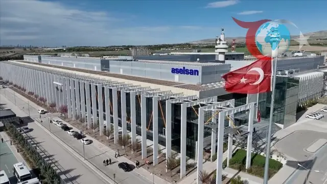 ASELSAN ve TÜRASAŞ İmzalarıyla Hızlı Tren Teknolojisinde Yeni Dönem