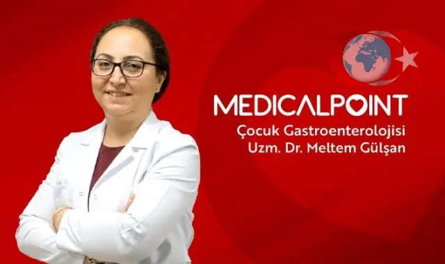 Çocuklarda Laktoz İntoleransı: Belirtiler, Riskler ve Yönetim Önerileri
