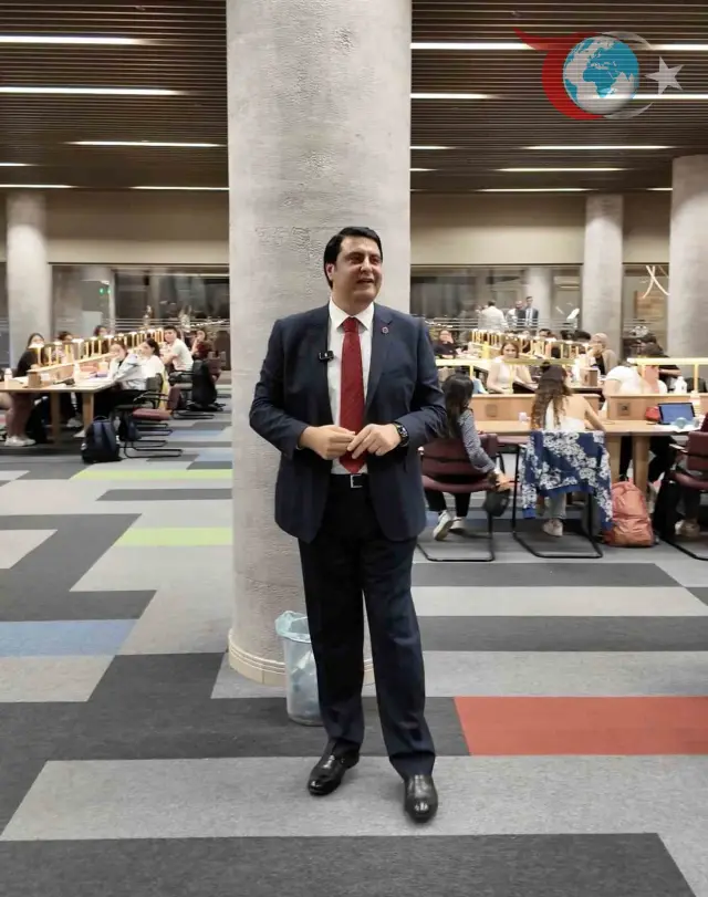 Şehitkamil Belediyesi'nden YKS'ye Hazırlanan Gençlere Tam Destek