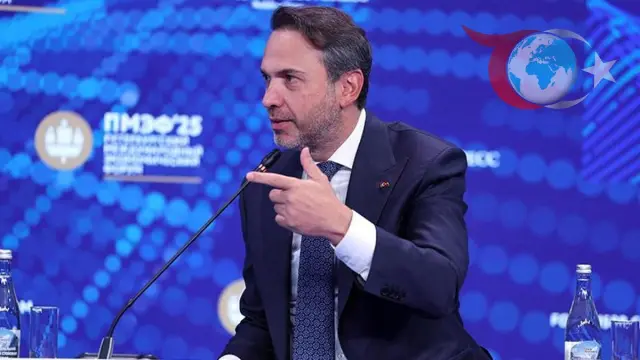 Türkiye'nin Nükleer Enerji Stratejisi: Ekonomik ve Sosyal Dönüşüm