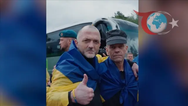 Ukrayna ve Rusya Arasında Esir Değişimi: Yeni Anlaşmalar ve Geri Dönüşler