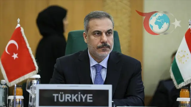 İstanbul'da Dünyanın Gözü: İİT Dışişleri Bakanları 51. Toplantısı