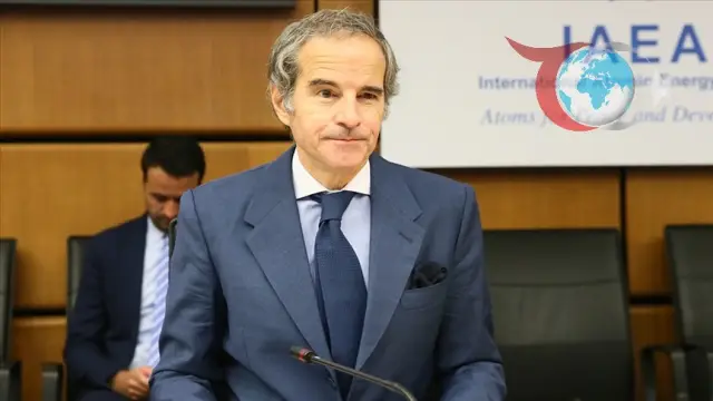 İsrail-İran Gerilimi: Nükleer Tesisler Tehdit Altında