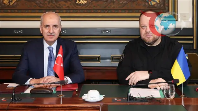 Türkiye-Ukrayna İlişkilerinde Yeni Dönem: NATO Zirvesi'nde Kritik Mesajlar