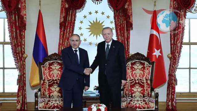 NEÜ'nün Sürdürülebilir Kalkınma Başarısı
