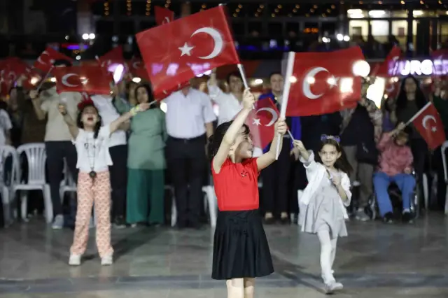 Aydın Büyükşehir Belediyesi Engelliler Haftası Etkinliği