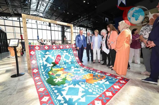 MARİFEST 2025: Kocaeli'nde Kültür ve Sanatın Buluşma Noktası