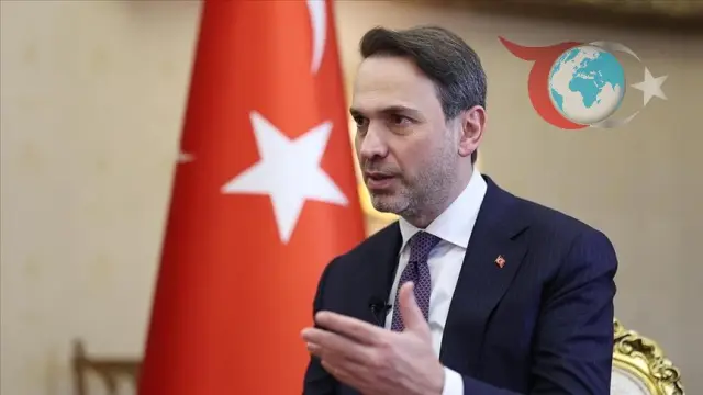 Enerji Bakanı Bayraktar: Türkiye'nin Enerji Piyasaları Güçlü ve Dayanıklı