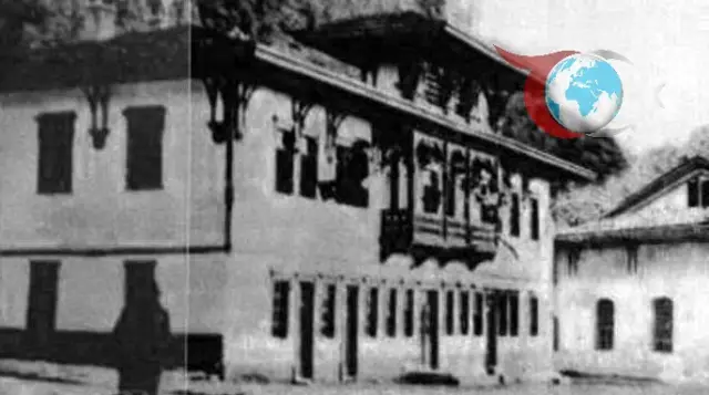 Milli Mücadele'nin Kaderini Değiştiren Amasya Genelgesi