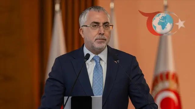 Ankara'da İş Sağlığı ve Güvenliği İçin Önemli Adım Atıldı