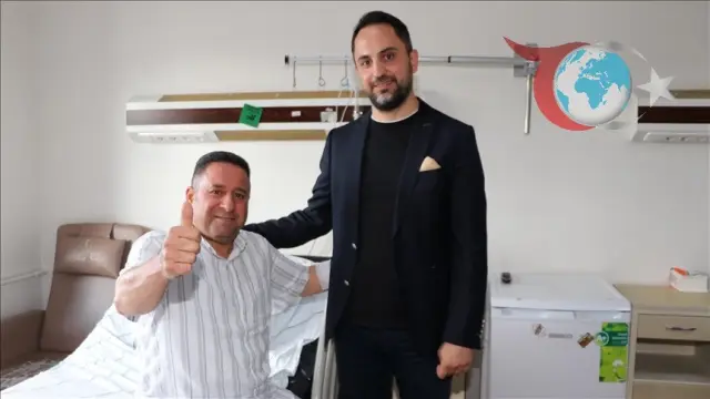 Erzurum'da Yenilikçi Yöntemle Kalp Ritim Bozukluğu Tedavisi