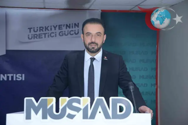 Malatya’daki Yeniden Yapılanma Süreci İçin Kriti̇k Çağrı: Başvuru Süresi Uzatılsın
